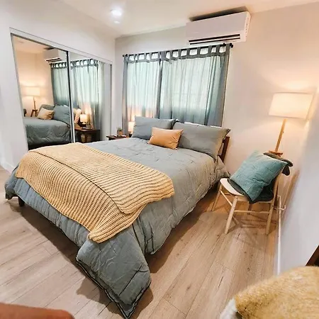 Holiday home Newly Remodeled 2bed 2bath Near Disneyland/ Beach *